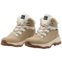 Jack Wolfskin Everquest Texapore Mid W női téli cipő