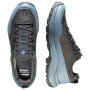 Mammut Sertig III Low GTX Men férficipő
