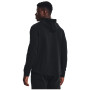 Under Armour Rival Terry Logo Hoodie férfi pulóver