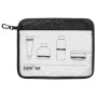 Tatonka Zip Flight Bag A5 piperetáska