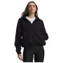 Under Armour Unstoppable Fleece HZ női pulóver