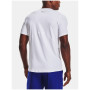 Under Armour HG Armour Fitted SS férfi póló