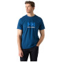 Helly Hansen Hh Logo T-Shirt 3.0 férfi póló