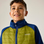 Regatta Boys Trekktain 3-in-1 II AvBlu/GldCyp gyerek dzseki