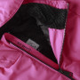 Dare 2b Girls Glacier Jacket Extreme Pink gyerek dzseki