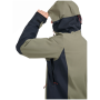 4F Technical Jacket M1164 férfi dzseki