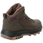 Jack Wolfskin Everquest Texapore Mid M férfi télicipő műszőrmés béléssel