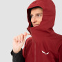 Salewa PUEZ GTX 2L W JACKET női dzseki