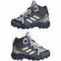 Adidas Terrex Mid Gtx Minecraft gyerek cipő