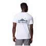 Columbia Rapid Ridge™ Back Graphic Tee II férfi póló