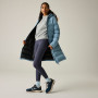 Regatta Womens Altoro Thermal Long Length női kabát
