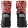 Reima Nefar Rose Blush gyerek téli cipő