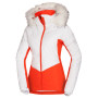 Northfinder Northenas női dzseki narancs Orangewhite