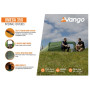 Vango Omega 350 túrasátor