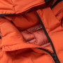 Regatta Astrel férfi steppelt kabát