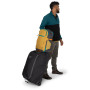 Osprey Daylite Travel Pack 35 kézipoggyászként használható hátizsák