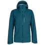 Mammut Kento HS Hooded Jacket Men férfi dzseki