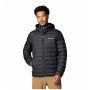 Columbia Lake 22™ II Down Hooded Jacket férfi télikabát