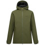 Méret: L / Szín: khaki