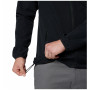 Columbia Tall Heights™ II Hooded Softshell férfi softshell kabát
