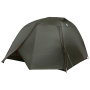 Big Agnes Copper Spur Hv UL4 2025 sátor