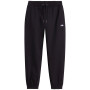 The North Face Essential Simple Dome Relaxed Pant férfi melegítő fekete TNF BLACK