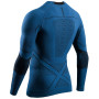 X-Bionic Energy Accumulator Light Shirt Ls Men férfi funkcionális póló