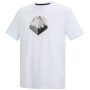 Regatta Fingal Graphic T-Shirt férfi póló