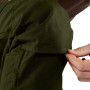 Fjällräven Lappland Hybrid Trousers M férfi nadrág