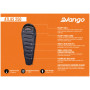 Vango Atlas 250. hálózsák