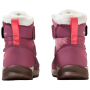 Jack Wolfskin Polar Bear-G Texapore Mid Vc K gyerek téli cipő