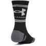 Under Armour New UA Perf Tech Nov 3Pk Crw zokni szett