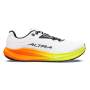 Altra Torin 9 férfi futócipő fehér/narancssárga White/Black/Safety Yellow - 87A