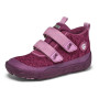 Affenzahn Low Boot Knit Happy Otter gyerek barefoot cipő
