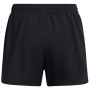 Under Armour Fly By 2-In-1 Shorts női rövidnadrág