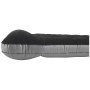 Outwell Classic Single with Pillow & Pump felfújható matrac