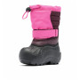 Columbia Youth Powderbug™ Snowlite™ Pink Ice, Moonvista gyerek cipő