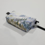 High Tail Designs Fanny Pack Foggy Forest övtáska