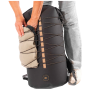 Hiko NOMAD 40L Dry Backpack vízhatlan zsák