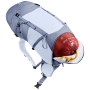 Deuter Futura 30 SL női hátizsák