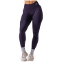 Nebbia High-waisted push-up leggings Power női leggings