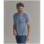 Ortovox 185 Merino Mtn Badge T-Shirt férfi póló