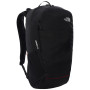 The North Face Basin 18 kis túrahátizsák fekete Tnf Black-Tnf Black-Npf