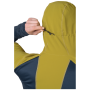 Hannah Trane Hoody férfi dzseki