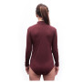 Sensor Merino Air női hosszú ujjú body