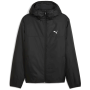 Puma ESS Light Padded Jacket férfi dzseki fekete PUMA Black