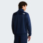 The North Face M Mountain Athletics 1/4 Zip Fleece 2.0 férfi pulóver