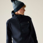 Dare 2b Firn Hooded Borg Fleece férfi pulóver