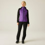 Dare 2b Womens Aerofse Padded Hybrid Jacket női outdoor dzseki