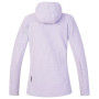 Hannah River Hoody W női pulóver